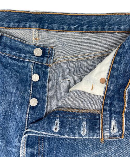 LEVI'S（リーバイス）LEVI'S (リーバイス) デニムパンツ インディゴ サイズ:36の古着・服飾アイテム