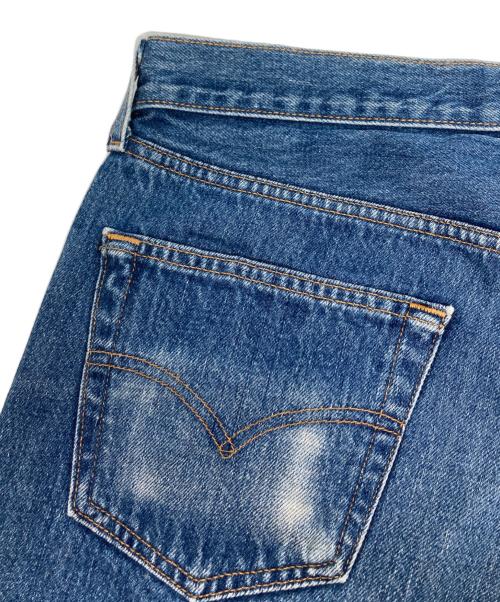LEVI'S（リーバイス）LEVI'S (リーバイス) デニムパンツ インディゴ サイズ:36の古着・服飾アイテム
