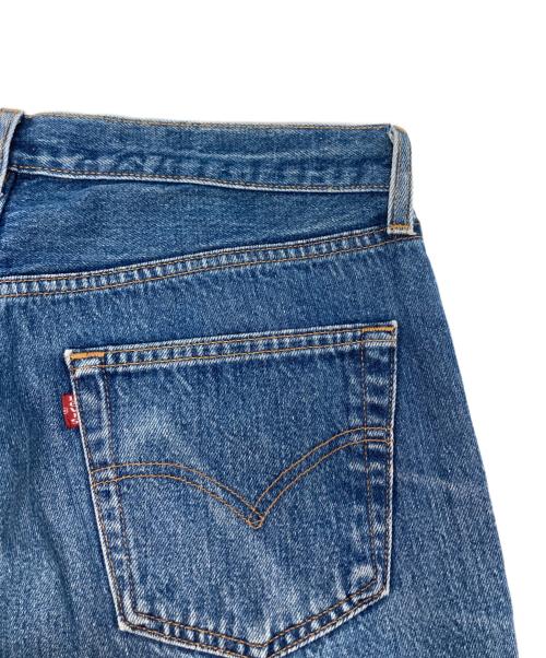 LEVI'S（リーバイス）LEVI'S (リーバイス) デニムパンツ インディゴ サイズ:36の古着・服飾アイテム
