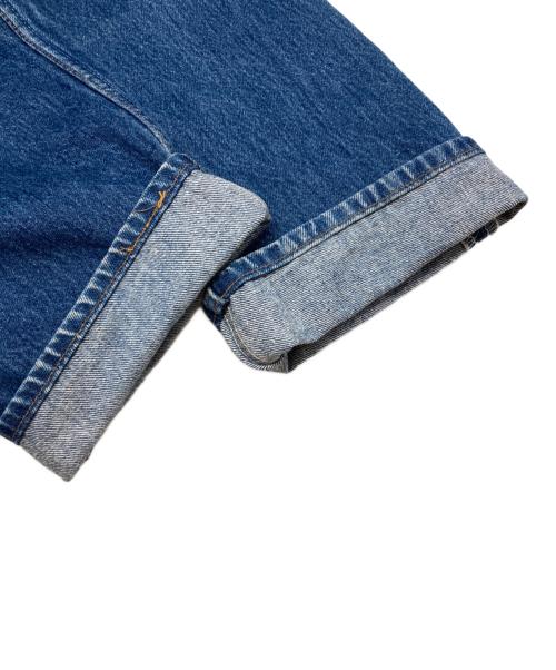 LEVI'S（リーバイス）LEVI'S (リーバイス) デニムパンツ インディゴ サイズ:36の古着・服飾アイテム