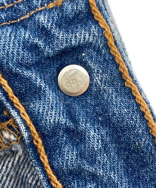 LEVI'S（リーバイス）LEVI'S (リーバイス) デニムパンツ インディゴ サイズ:36の古着・服飾アイテム