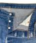 中古・古着 LEVI'S (リーバイス) デニムパンツ インディゴ サイズ:36：9000円