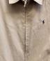 POLO RALPH LAUREN (ポロ・ラルフローレン) スイングトップ ブラウン サイズ:M：10000円