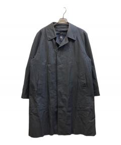 中古・古着通販】NEON SIGN (ネオンサイン) Cocoon ステンカラーコート