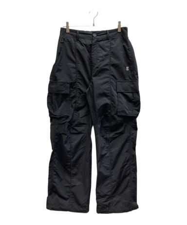 中古・古着通販】IUGA MAKA RAS (イウガマカラス) カーゴパンツ