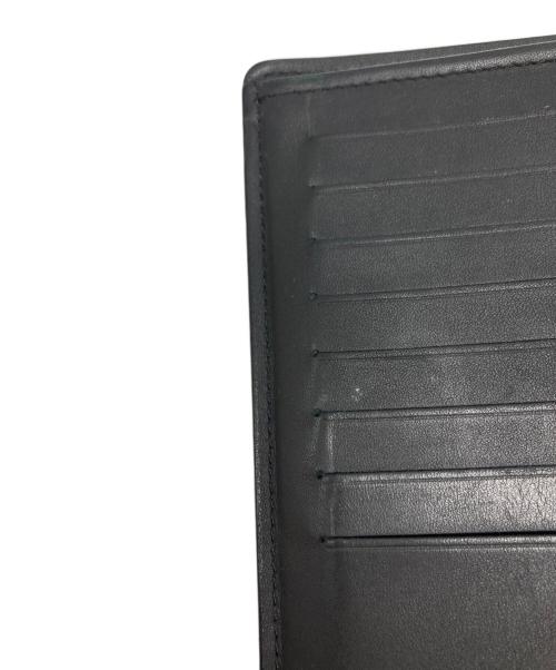LOUIS VUITTON（ルイ ヴィトン）LOUIS VUITTON (ルイ ヴィトン) トリヨンレザー長財布/M69038 ブラック サイズ:₋の古着・服飾アイテム