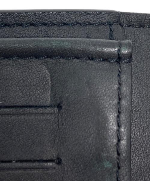 LOUIS VUITTON（ルイ ヴィトン）LOUIS VUITTON (ルイ ヴィトン) トリヨンレザー長財布/M69038 ブラック サイズ:₋の古着・服飾アイテム