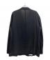 KENZO (ケンゾー) シアージャケット ブラック サイズ:3：10000円