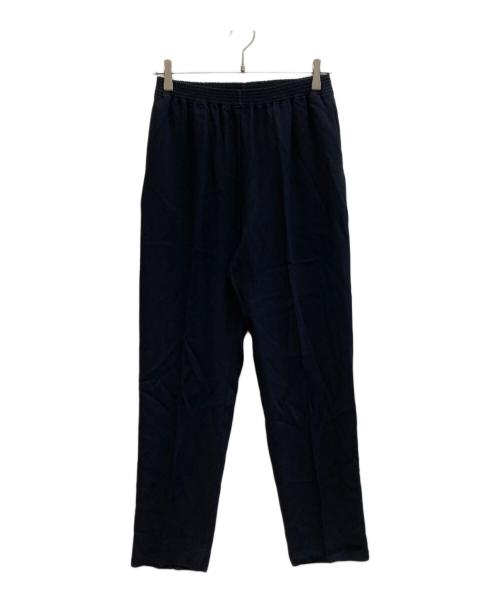 LOEFF（ロエフ）LOEFF (ロエフ) カルソンパンツ / 8814-299-0126 ブラック サイズ:1の古着・服飾アイテム