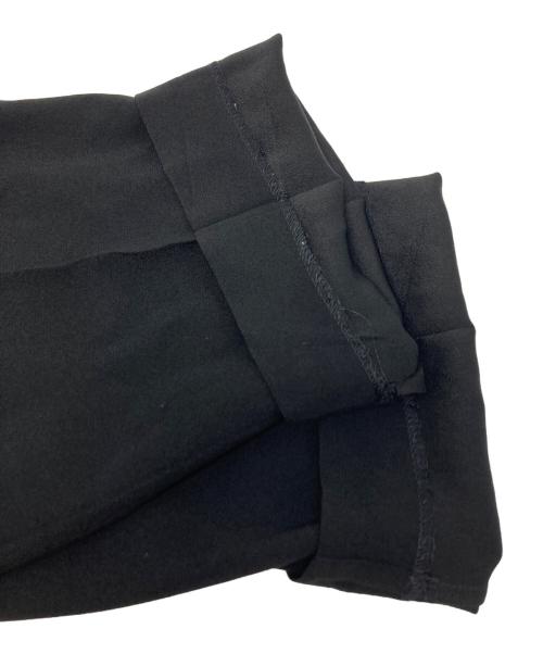 LOEFF（ロエフ）LOEFF (ロエフ) カルソンパンツ / 8814-299-0126 ブラック サイズ:1の古着・服飾アイテム