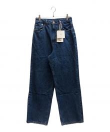 RED CARD×DAKOTA（レッドカード×ダコタ）の古着「デニムパンツ / 723432」｜インディゴ