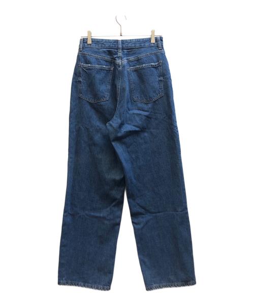 RED CARD（レッドカード）RED CARD (レッドカード) Dakota (ダコタ) デニムパンツ / 723432 インディゴ サイズ:26 未使用品の古着・服飾アイテム