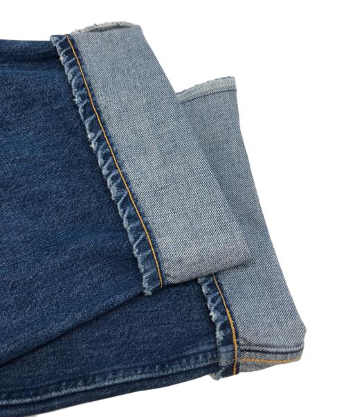 RED CARD（レッドカード）RED CARD (レッドカード) Dakota (ダコタ) デニムパンツ / 723432 インディゴ サイズ:26 未使用品の古着・服飾アイテム