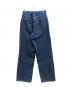 RED CARD (レッドカード) Dakota (ダコタ) デニムパンツ / 723432 インディゴ サイズ:26 未使用品：10000円