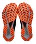 中古・古着 NIKE (ナイキ) React Pegasus Trail 4 GTX V2 Trail Shoes / HM9728-001 ネイビー×アイボリー サイズ:US8.5：8000円