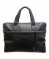 TUMI (トゥミ) レザーブリーフケース/63016D ブラック サイズ:₋：13000円