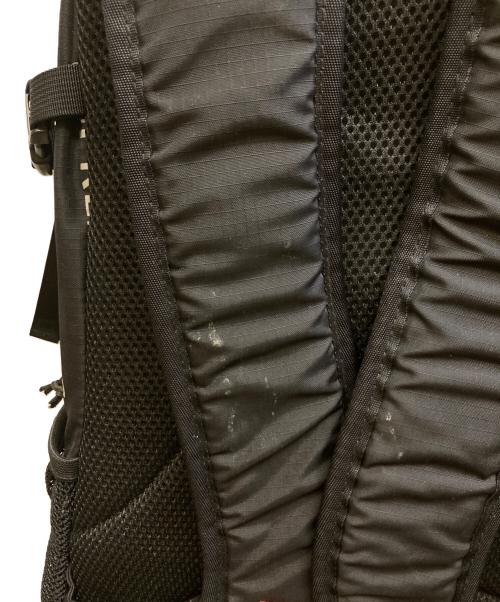 SUPREME（シュプリーム）Supreme (シュプリーム) 3M Reflective Repeat Backpack ブラック サイズ:₋の古着・服飾アイテム