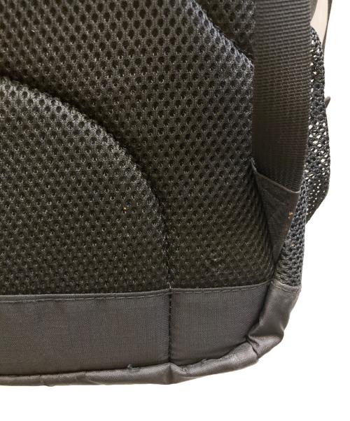 SUPREME（シュプリーム）Supreme (シュプリーム) 3M Reflective Repeat Backpack ブラック サイズ:₋の古着・服飾アイテム