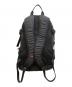 Supreme (シュプリーム) 3M Reflective Repeat Backpack ブラック サイズ:₋：16000円