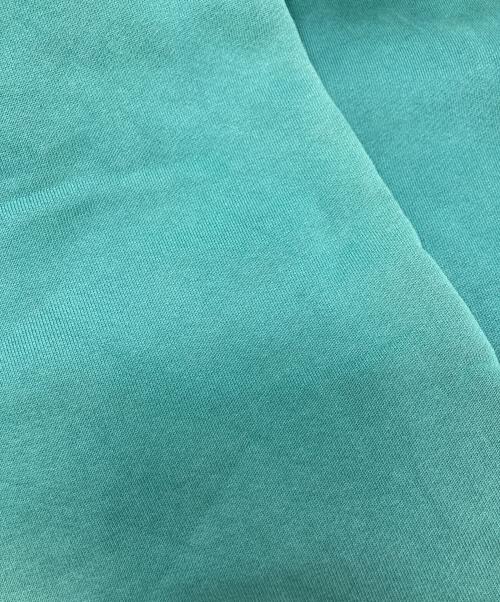 madhappy（マッドハッピー）Madhappy (マッドハッピー) 刺繍パーカー/4U033F122 グリーン サイズ:XLの古着・服飾アイテム