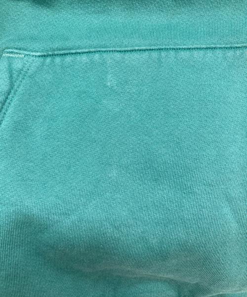 madhappy（マッドハッピー）Madhappy (マッドハッピー) 刺繍パーカー/4U033F122 グリーン サイズ:XLの古着・服飾アイテム