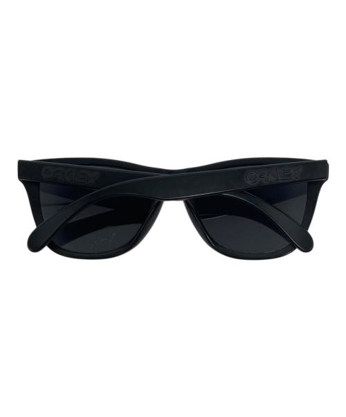 OAKLEY（オークリー）OAKLEY (オークリー) サングラス / OO9013-50 ブラック サイズ:55□17の古着・服飾アイテム
