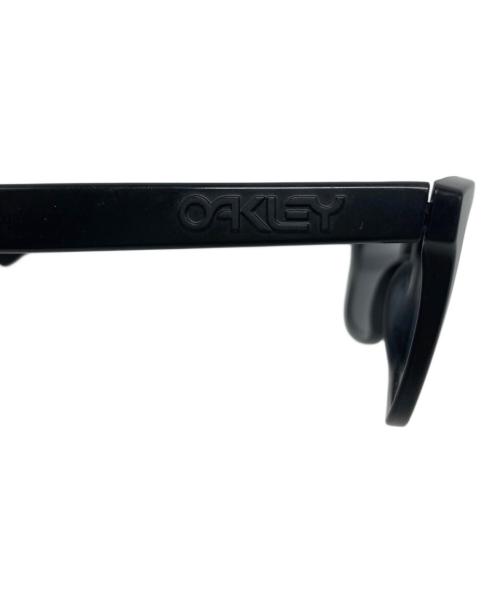OAKLEY（オークリー）OAKLEY (オークリー) サングラス / OO9013-50 ブラック サイズ:55□17の古着・服飾アイテム