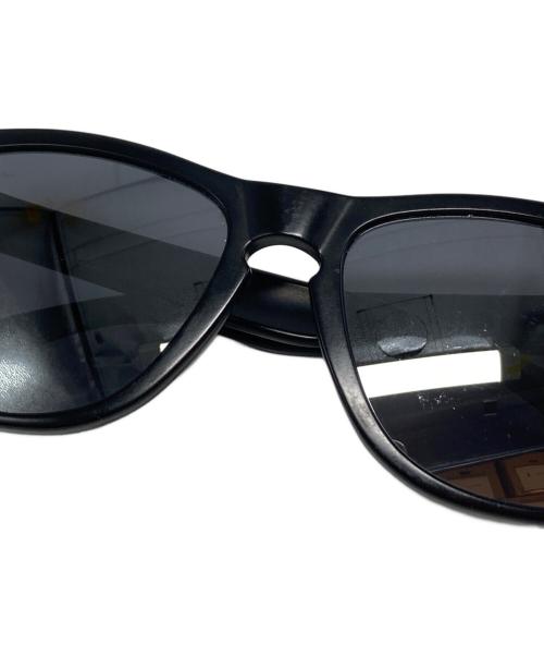 OAKLEY（オークリー）OAKLEY (オークリー) サングラス / OO9013-50 ブラック サイズ:55□17の古着・服飾アイテム