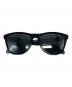 OAKLEY（オークリー）の古着「サングラス / OO9013-50」｜ブラック