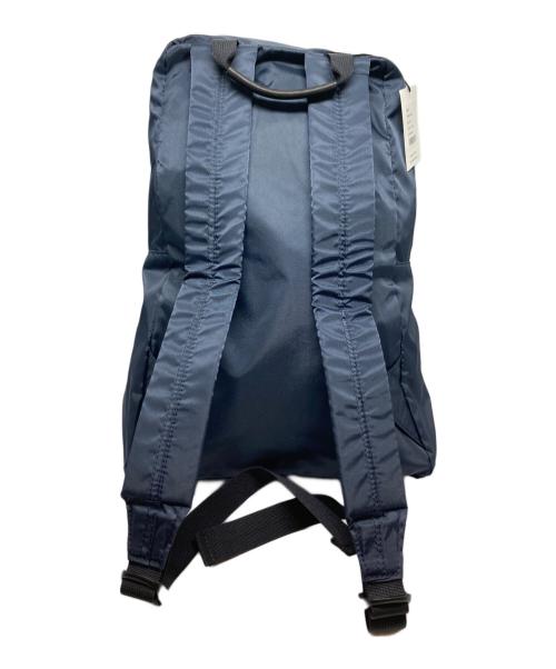 STANDARD SUPPLY（スタンダードサプライ）STANDARD SUPPLY (スタンダードサプライ) PACKBLE DAYPACK ブラック サイズ:₋の古着・服飾アイテム