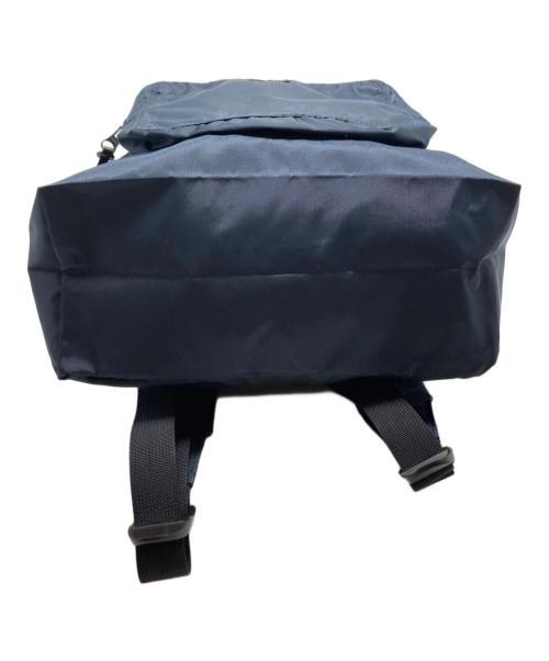 STANDARD SUPPLY（スタンダードサプライ）STANDARD SUPPLY (スタンダードサプライ) PACKBLE DAYPACK ブラック サイズ:₋の古着・服飾アイテム