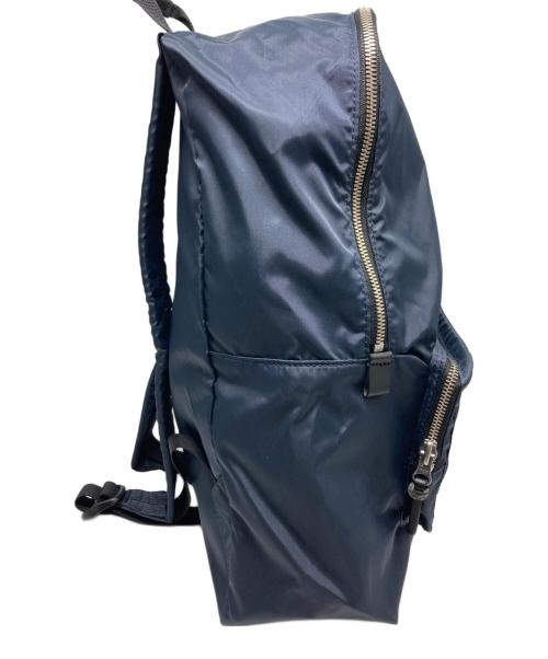 STANDARD SUPPLY（スタンダードサプライ）STANDARD SUPPLY (スタンダードサプライ) PACKBLE DAYPACK ブラック サイズ:₋の古着・服飾アイテム
