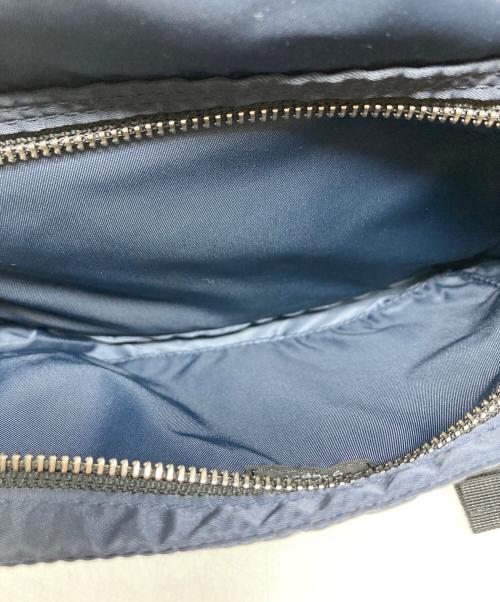STANDARD SUPPLY（スタンダードサプライ）STANDARD SUPPLY (スタンダードサプライ) PACKBLE DAYPACK ブラック サイズ:₋の古着・服飾アイテム