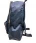中古・古着 STANDARD SUPPLY (スタンダードサプライ) PACKBLE DAYPACK ブラック サイズ:₋：7000円