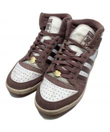 adidas（アディダス）の古着「トップテンRB」