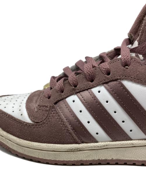 adidas（アディダス）adidas (アディダス) トップテンRB サイズ:25.5の古着・服飾アイテム