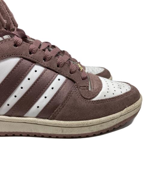 adidas（アディダス）adidas (アディダス) トップテンRB サイズ:25.5の古着・服飾アイテム