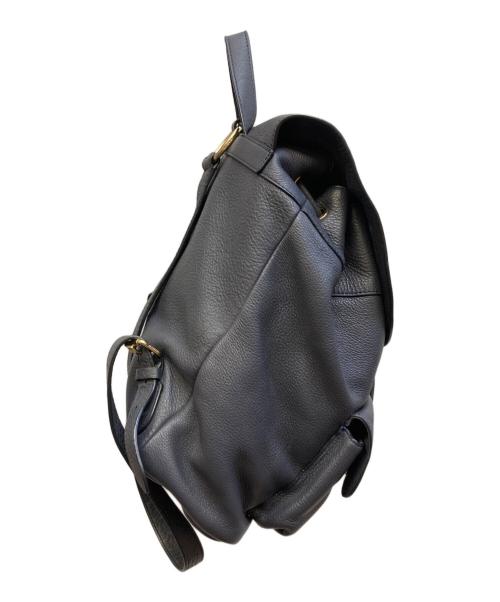 COACH（コーチ）COACH (コーチ) ビリー バックパック / F37410 ネイビーの古着・服飾アイテム