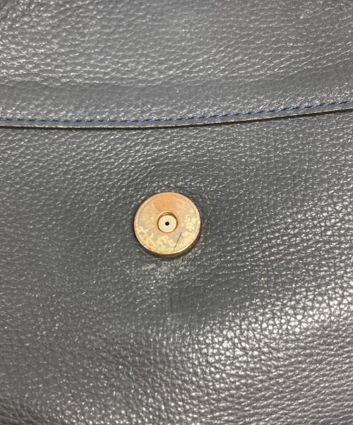 COACH（コーチ）COACH (コーチ) ビリー バックパック / F37410 ネイビーの古着・服飾アイテム