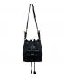 PORTER (ポーター) united bamboo (ユナイテッドバンブー) BALOON BAG ブラック：7000円