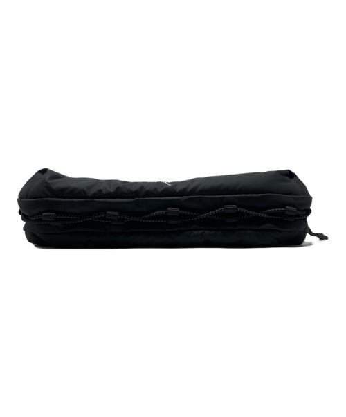 TOPOLOGIE（トポロジー）Topologie (トポロジー) ショルダーバッグ ブラックの古着・服飾アイテム