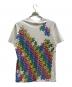 LIQUID BLUE (リキッドブルー) 90‘SバンドTシャツ ホワイト サイズ:L：8000円