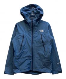 THE NORTH FACE（ザ ノース フェイス）の古着「スターライトジャケット / NP61507」｜ブルー