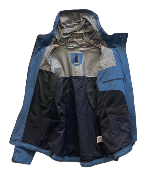THE NORTH FACE（ザ ノース フェイス）THE NORTH FACE (ザ ノース フェイス) スターライトジャケット / NP61507 ブルー サイズ:Lの古着・服飾アイテム