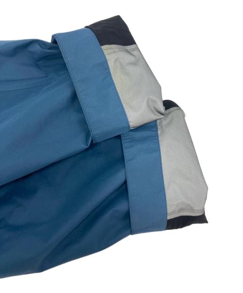 THE NORTH FACE（ザ ノース フェイス）THE NORTH FACE (ザ ノース フェイス) スターライトジャケット / NP61507 ブルー サイズ:Lの古着・服飾アイテム