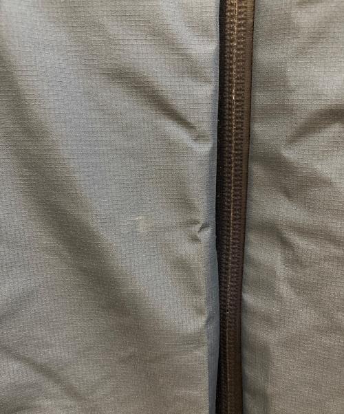 THE NORTH FACE（ザ ノース フェイス）THE NORTH FACE (ザ ノース フェイス) スターライトジャケット / NP61507 ブルー サイズ:Lの古着・服飾アイテム