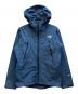 THE NORTH FACE（ザ ノース フェイス）の古着「スターライトジャケット / NP61507」｜ブルー