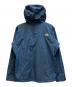 THE NORTH FACE (ザ ノース フェイス) スターライトジャケット / NP61507 ブルー サイズ:L：8000円