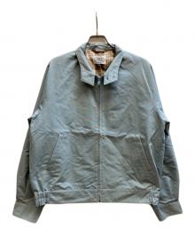 J.PRESS（ジェイプレス）の古着「スイングトップ」｜ブルー