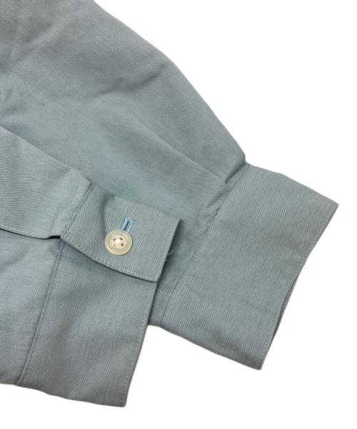 J.PRESS（ジェイプレス）J.PRESS (ジェイプレス) スイングトップ ブルー サイズ:Lの古着・服飾アイテム